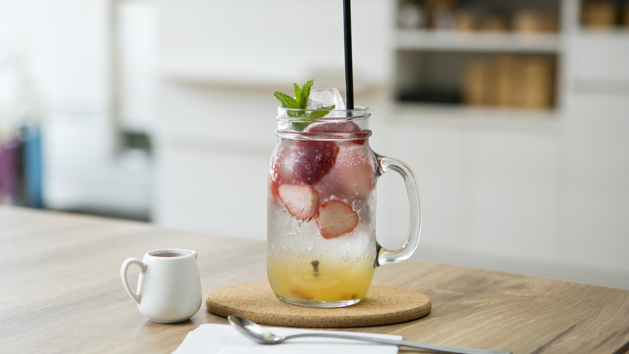 ハピサキッチン・カフェハピサ|店長・店長候補の求人画像1枚目