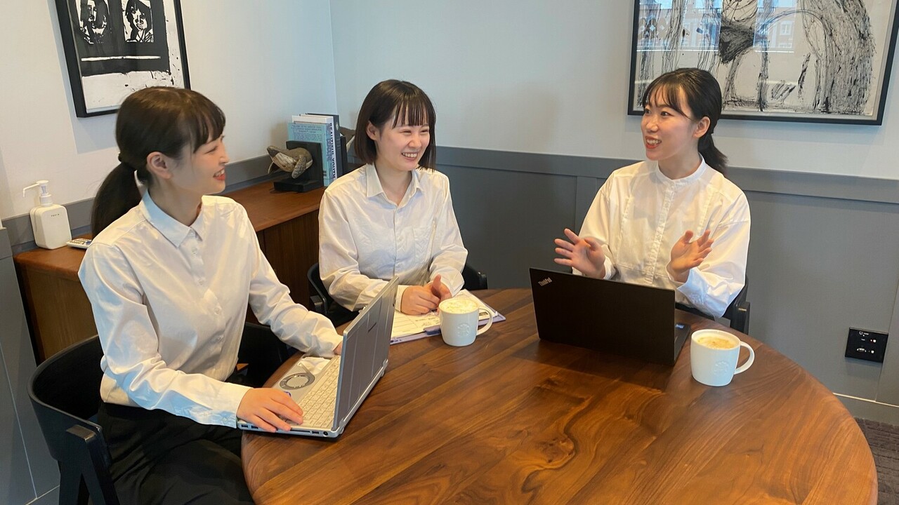 Book&Cafe(スターバックス)|バリスタの求人画像1枚目