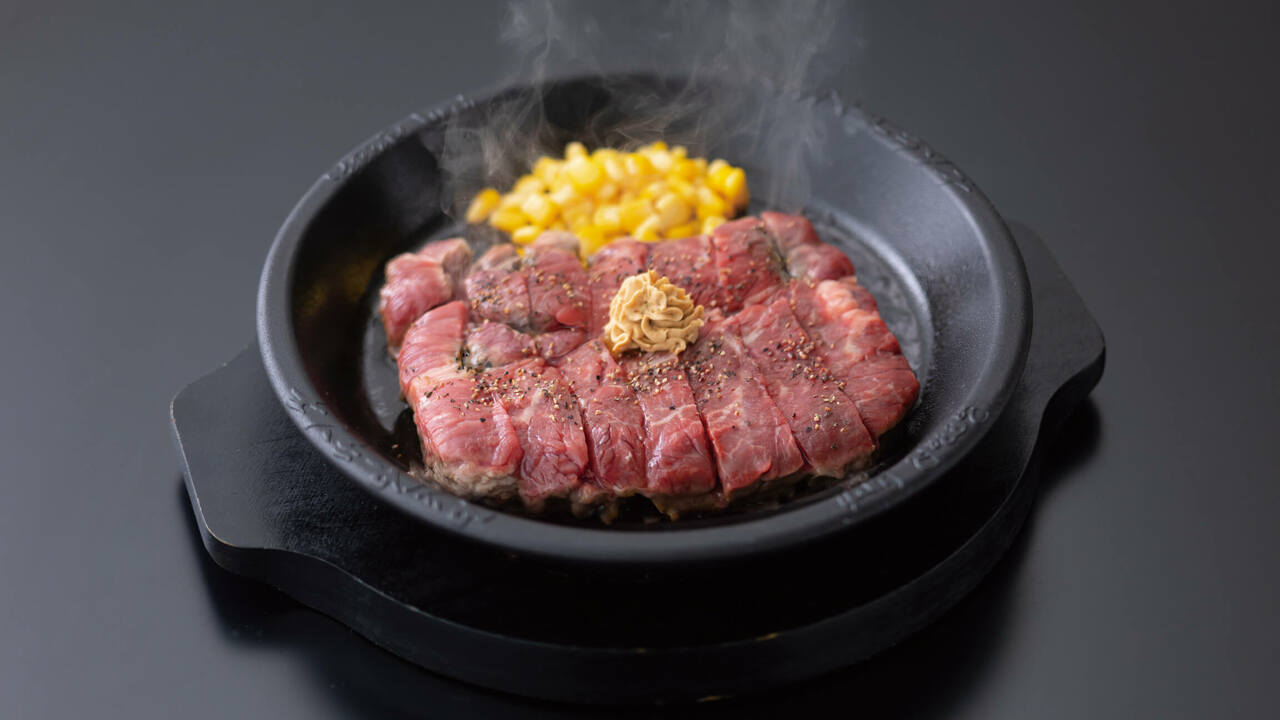 ペッパーランチ|キッチンスタッフの求人画像1枚目