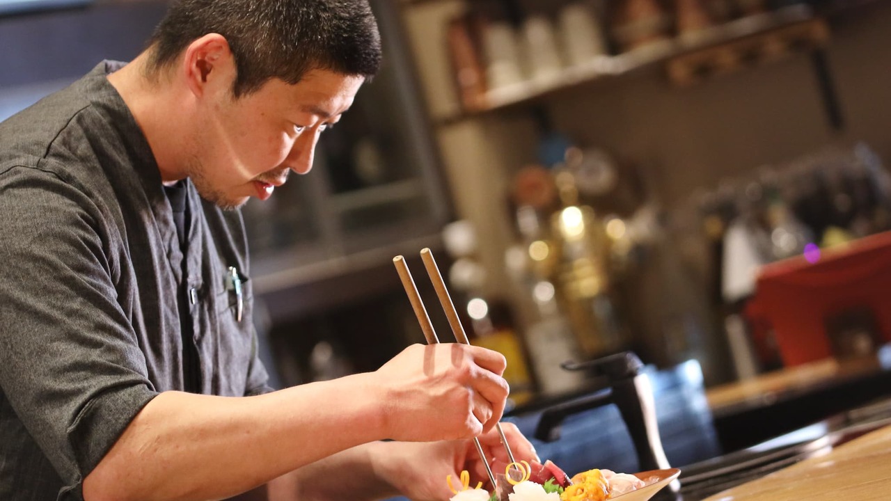 ポロ次郎|キッチンスタッフの求人画像1枚目