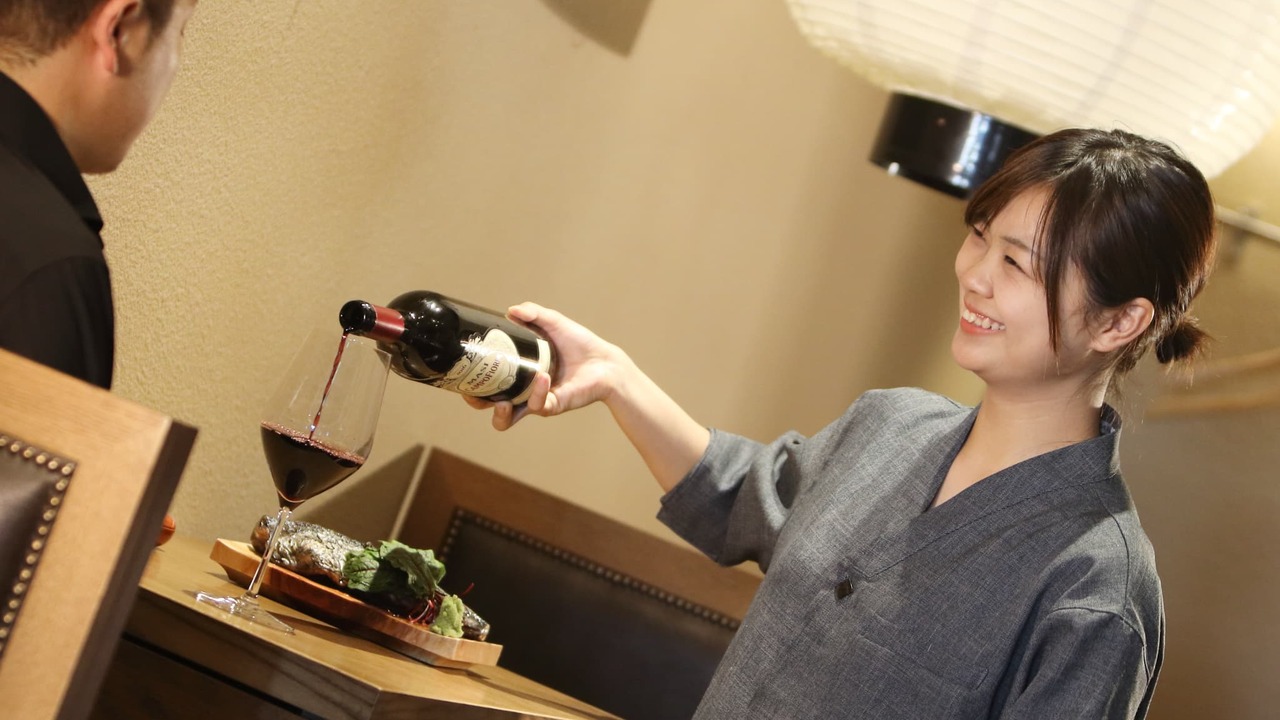 ポロ次郎|キッチンスタッフの求人画像1枚目