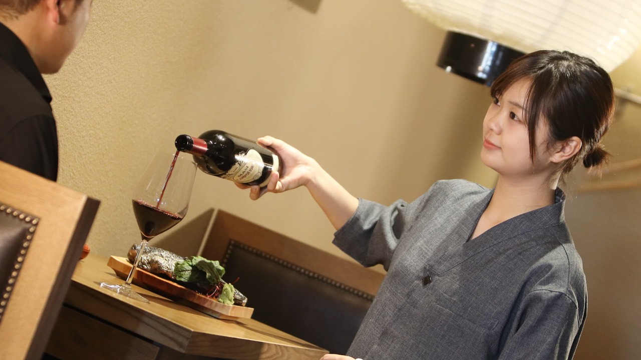 ポロ次郎|キッチンスタッフの求人画像1枚目