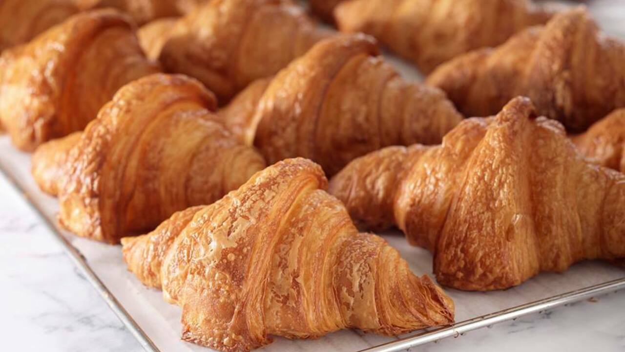 LIBERTE PATISSERIE BOULANGERIE|ブーランジェ・ベーカーの求人画像1枚目
