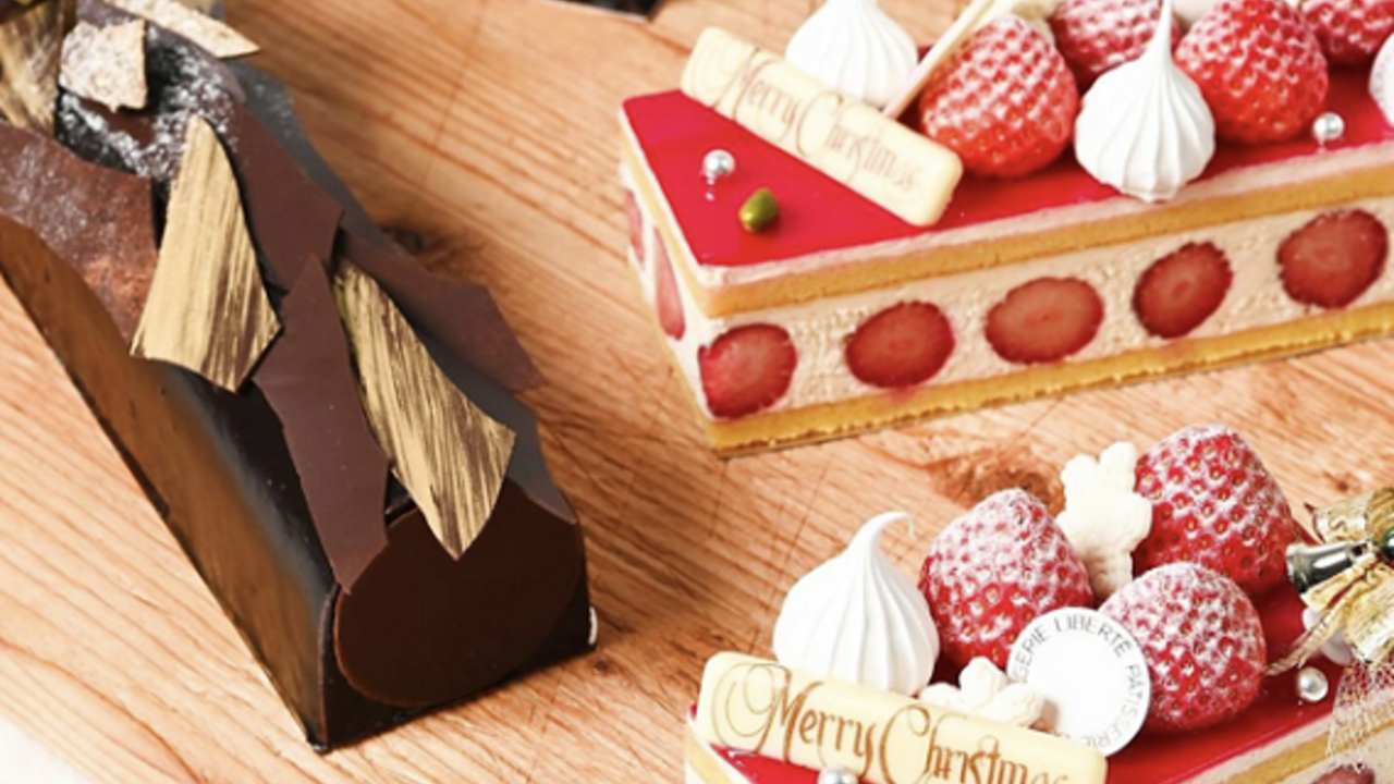 LIBERTE PATISSERIE BOULANGERIE 京都店 パティスリー・ケーキ屋, ベーカリー・ブーランジェリー | パティシエ)の求人の写真 1枚目