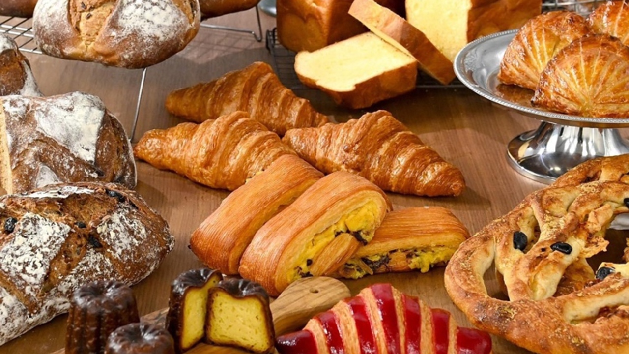 LIBERTE PATISSERIE BOULANGERIE|ブーランジェ・ベーカーの求人画像3枚目