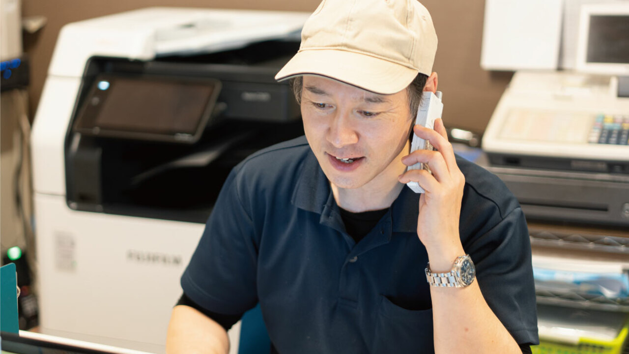 サービスエリア|販売スタッフの求人画像3枚目