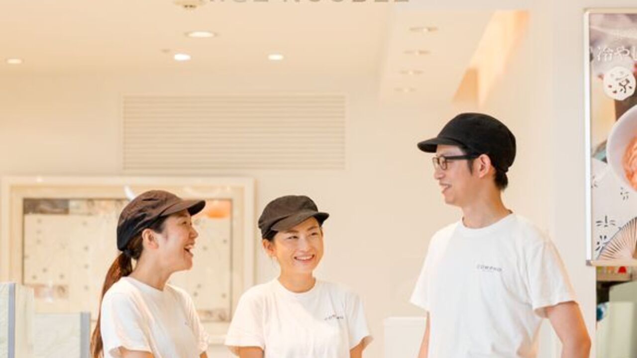 COMPHO|店長・店長候補の求人画像1枚目