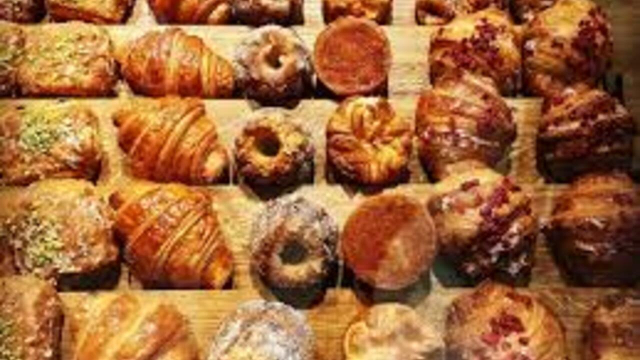 PIERRE HERMÉ PARIS|販売スタッフの求人画像2枚目