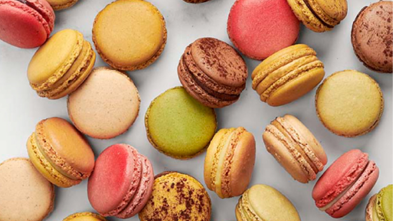 PIERRE HERMÉ PARIS|販売スタッフの求人画像3枚目