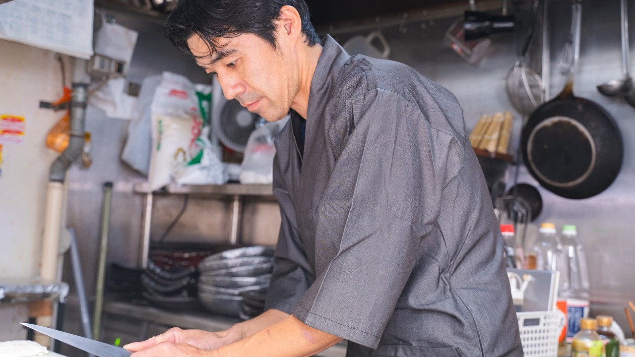 魚屋 めのじ|店長・店長候補の求人画像1枚目