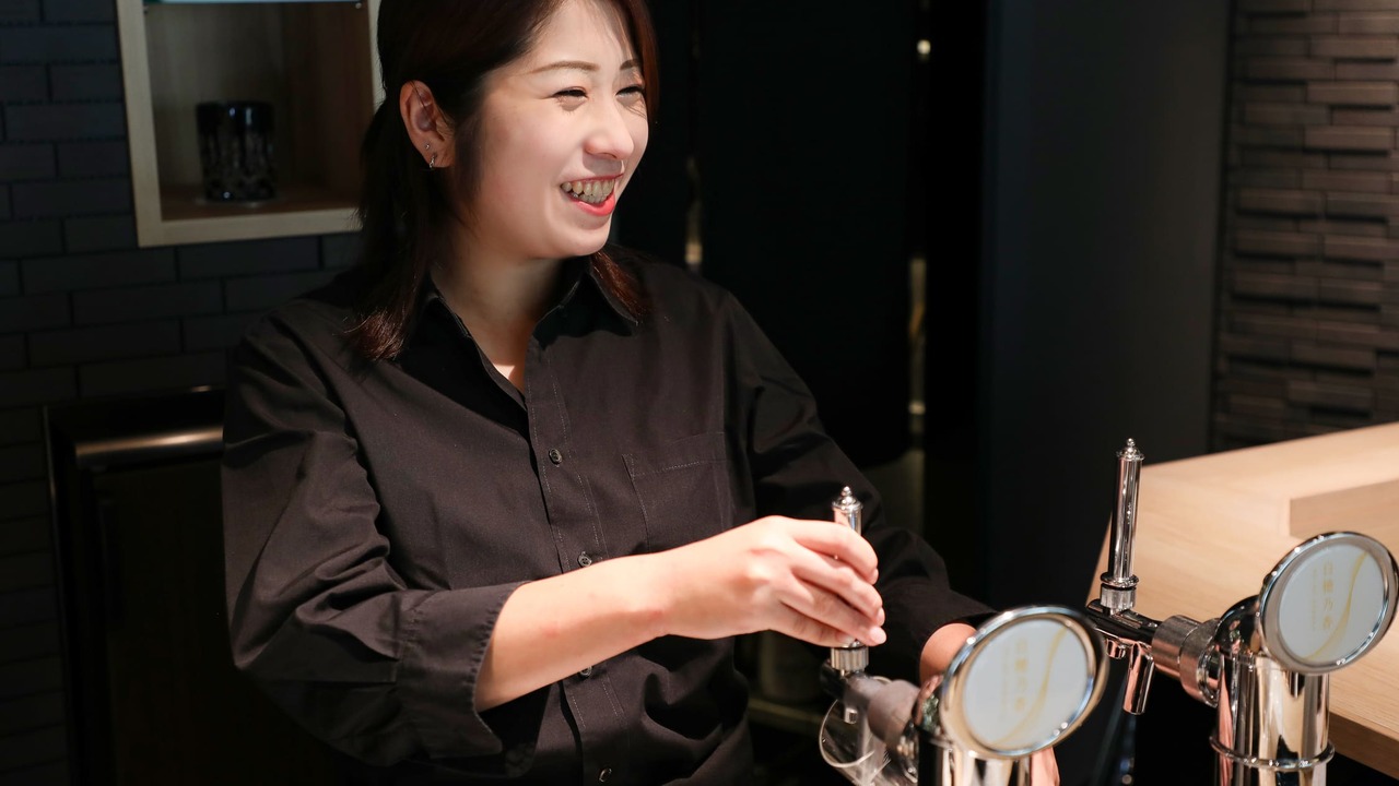 すし 零 和食, 寿司・鮨 | レストランサービス・ホールスタッフ)の求人の写真 4枚目