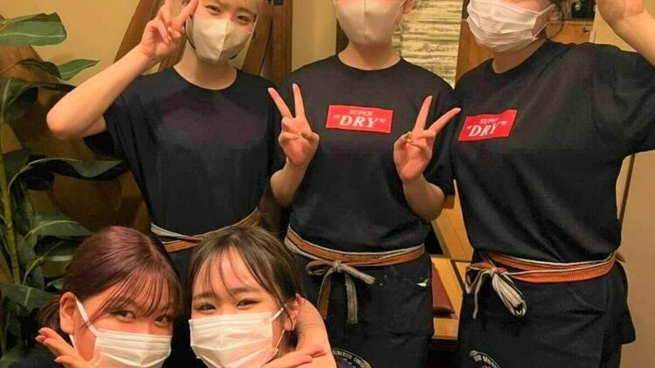 とりでん 平塚駅前店|キッチンスタッフの求人画像3枚目