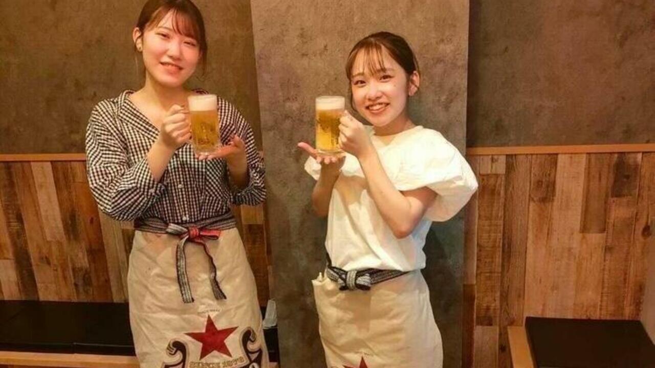 とりでん 平塚駅前店|キッチンスタッフの求人画像4枚目