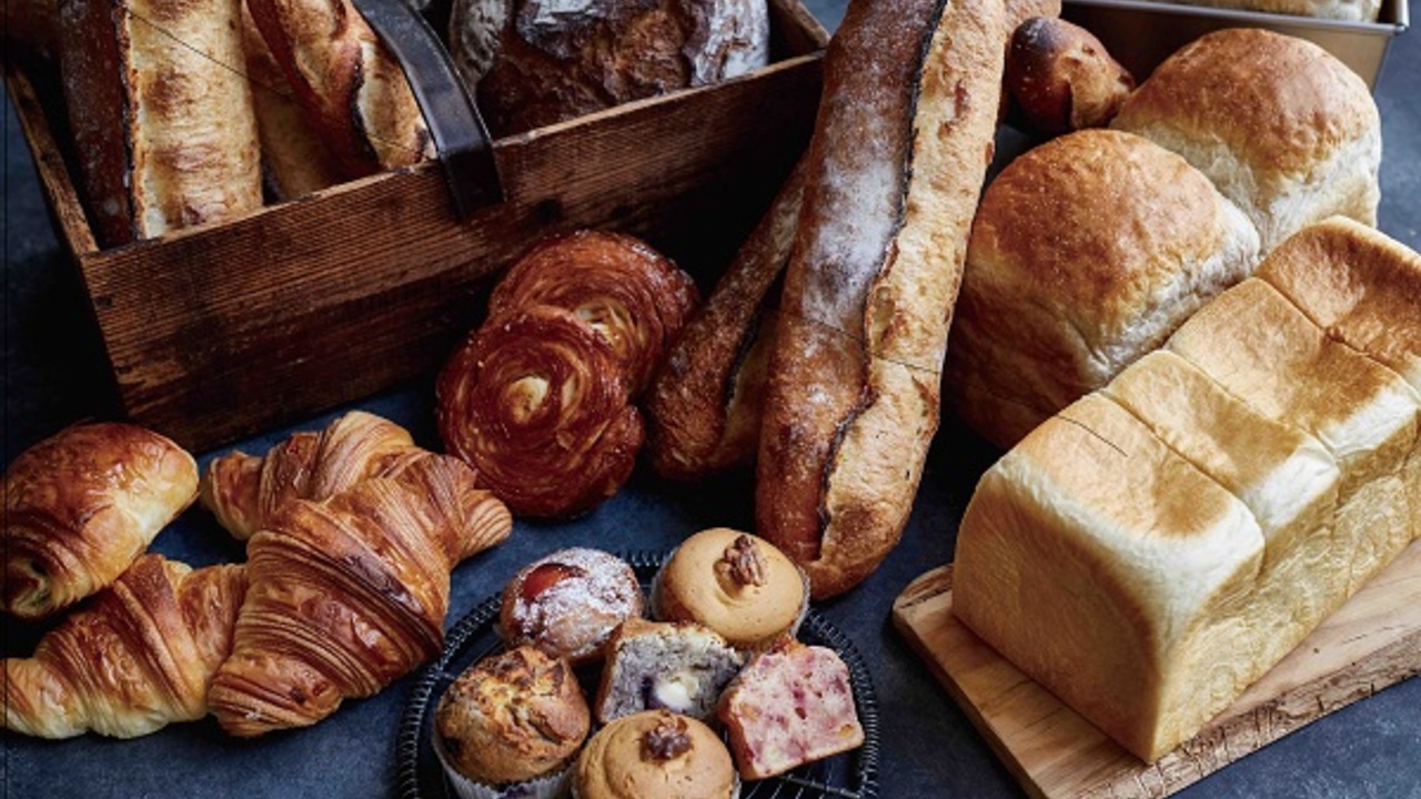 B.C.BAKERY|ブーランジェ・ベーカーの求人画像3枚目