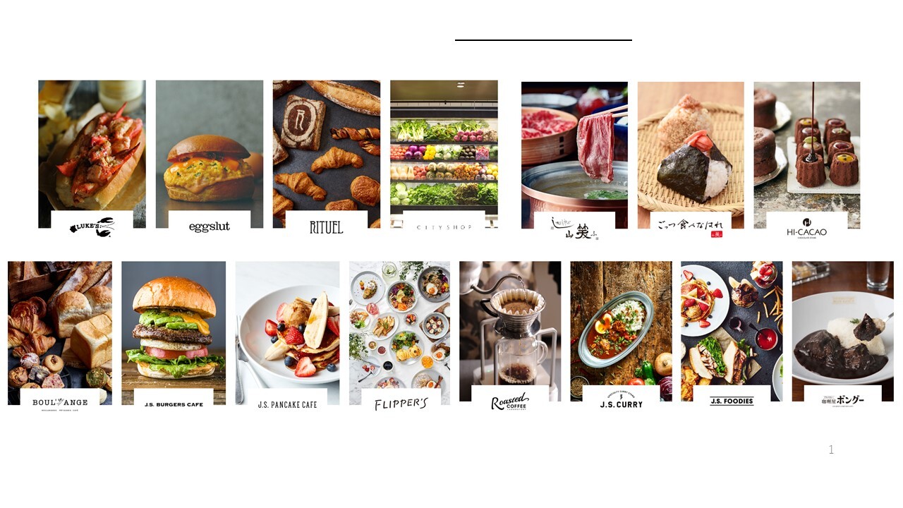 ベイクルーズ（本社）|本部スタッフの求人画像1枚目