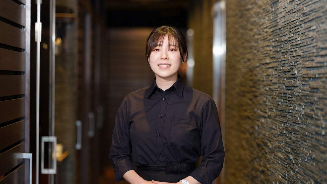 沖縄料理 なんくるないさー|レストランサービス・ホールスタッフの求人画像1枚目