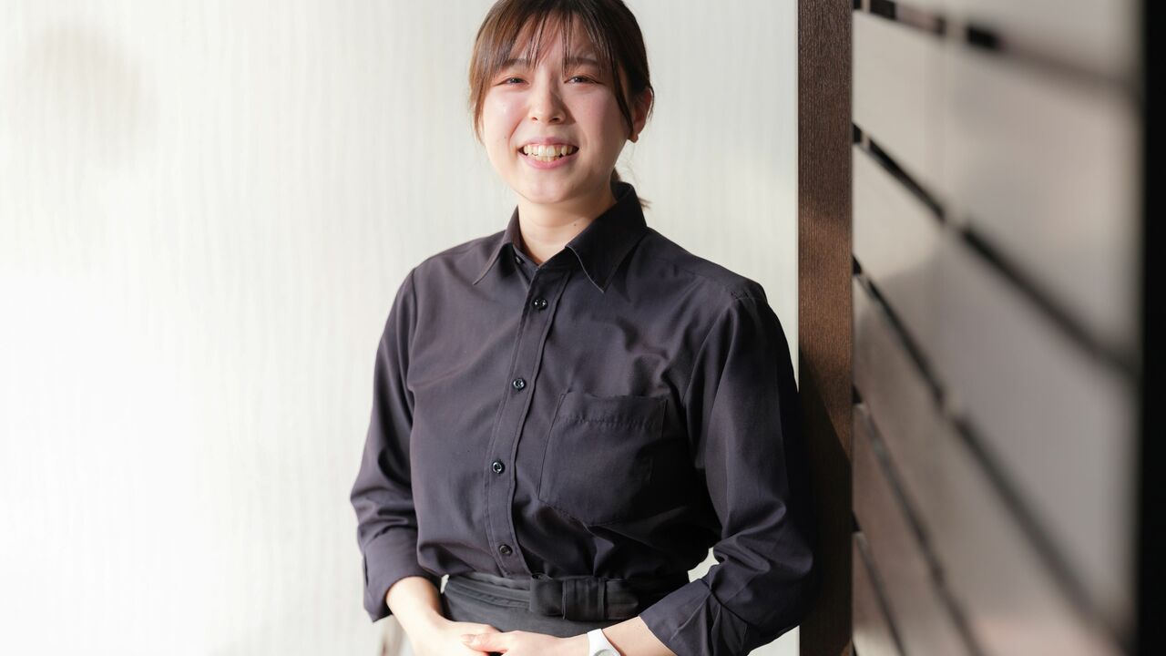 沖縄料理 なんくるないさー|レストランサービス・ホールスタッフの求人画像1枚目