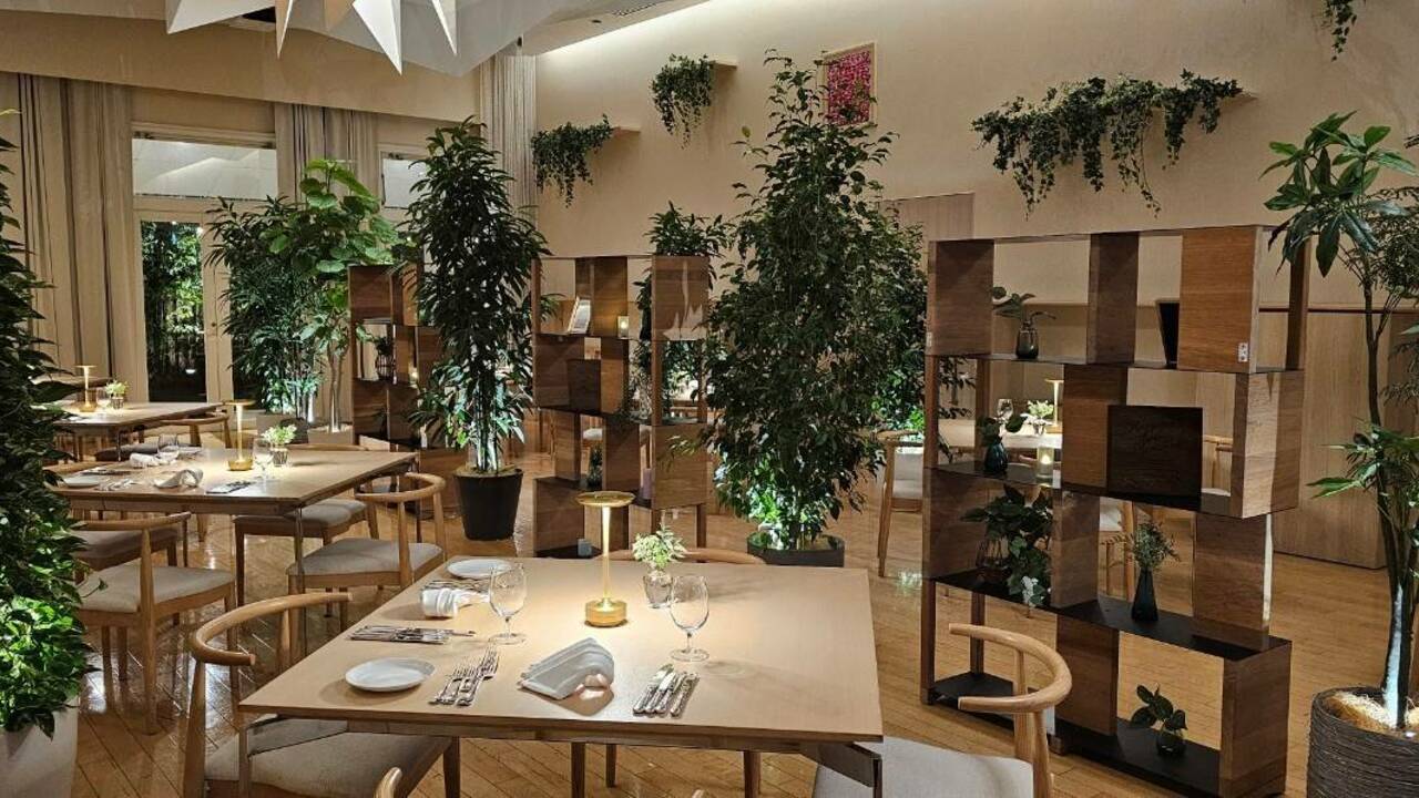 ボン クラージュ|パティシエの求人画像2枚目