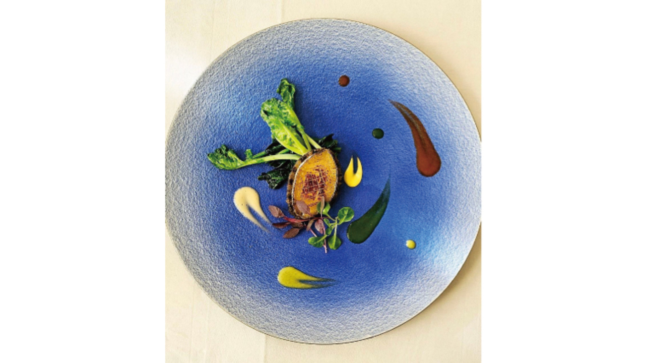 ボン クラージュ|パティシエの求人画像3枚目