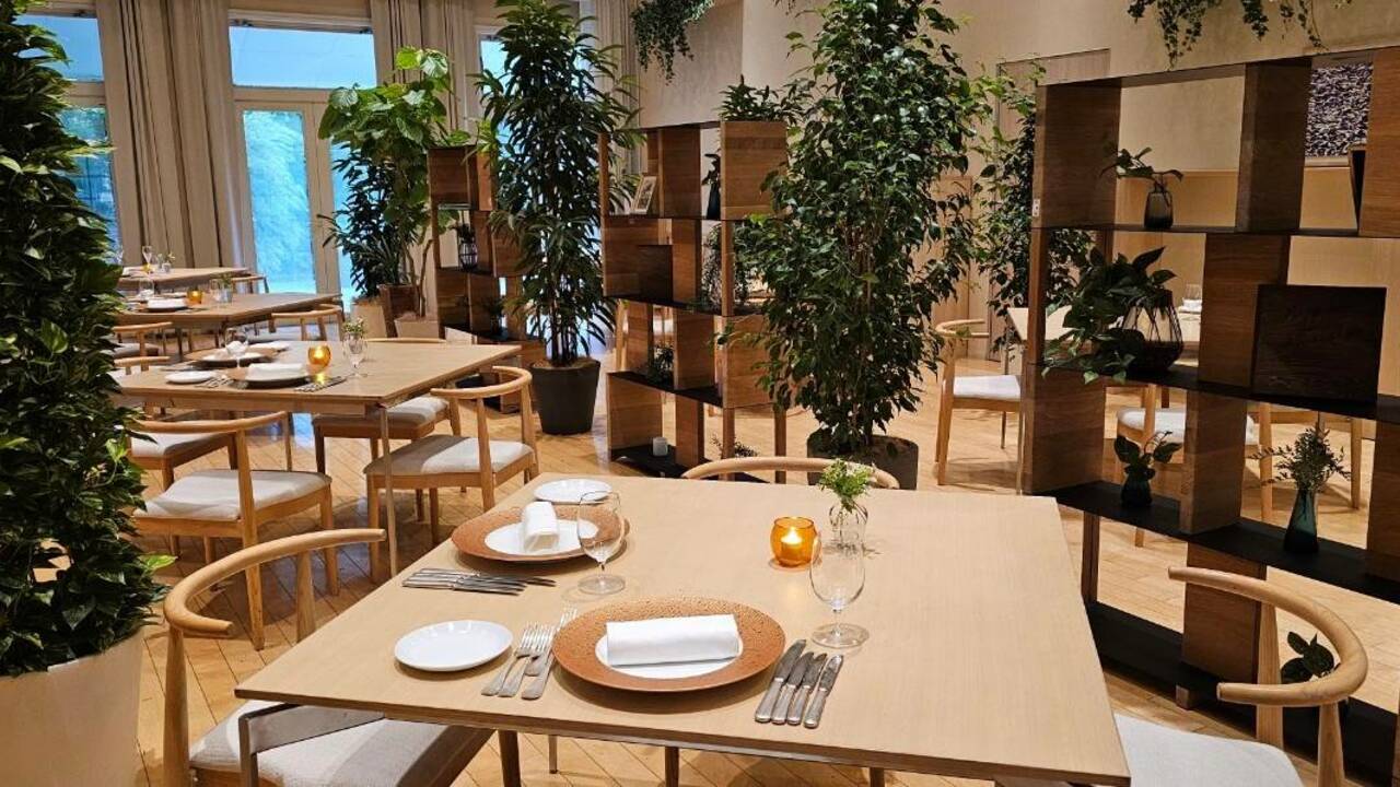 ボン クラージュ|パティシエの求人画像3枚目