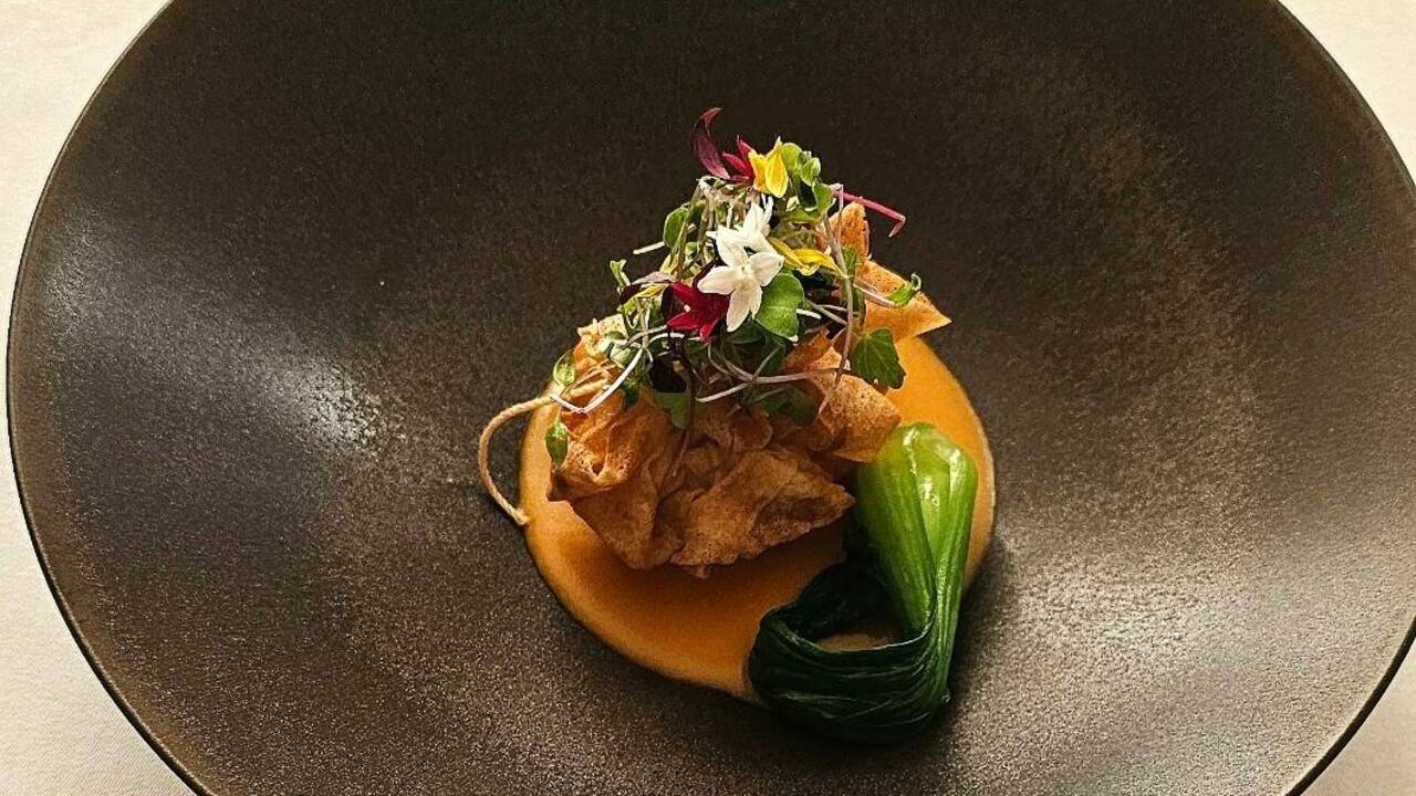 ボン クラージュ|パティシエの求人画像2枚目