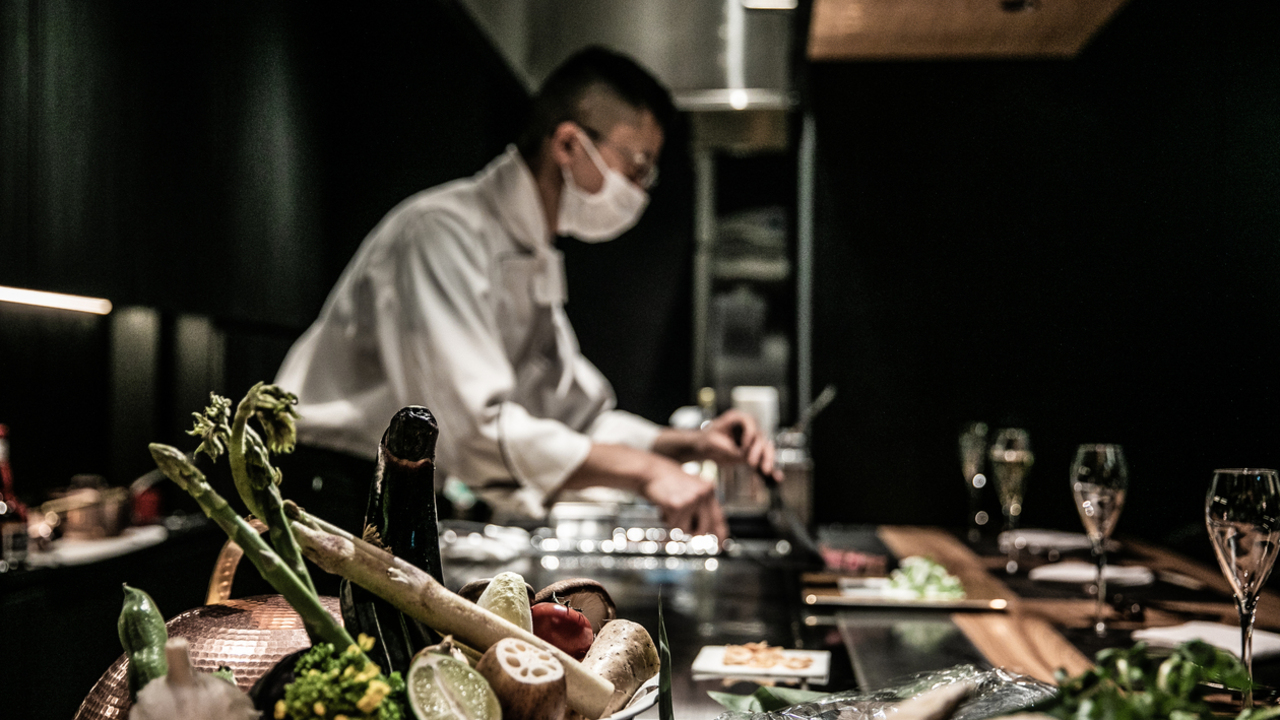 89［ハチキュー］|料理長・料理長候補の求人画像3枚目