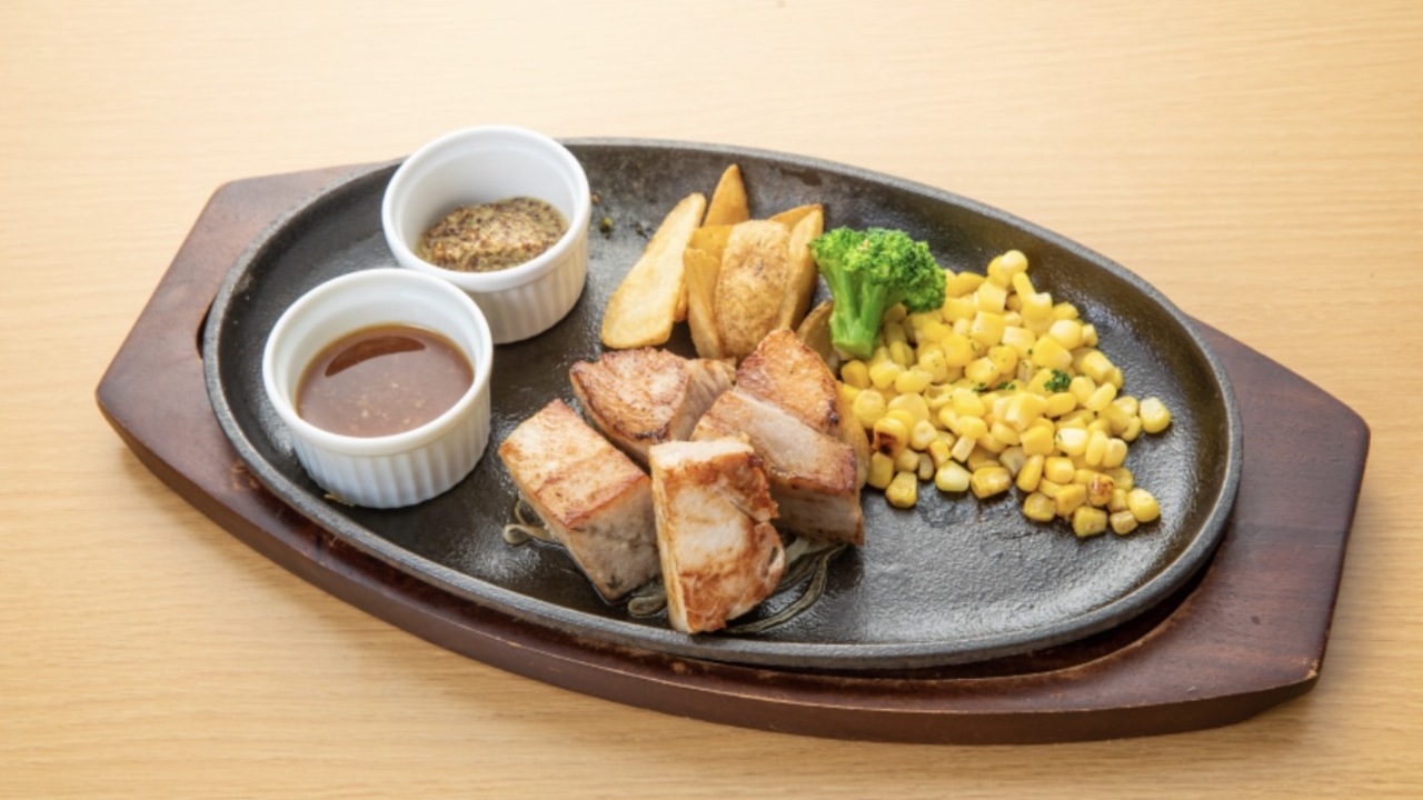 サニーキッチン|店長・店長候補の求人画像3枚目