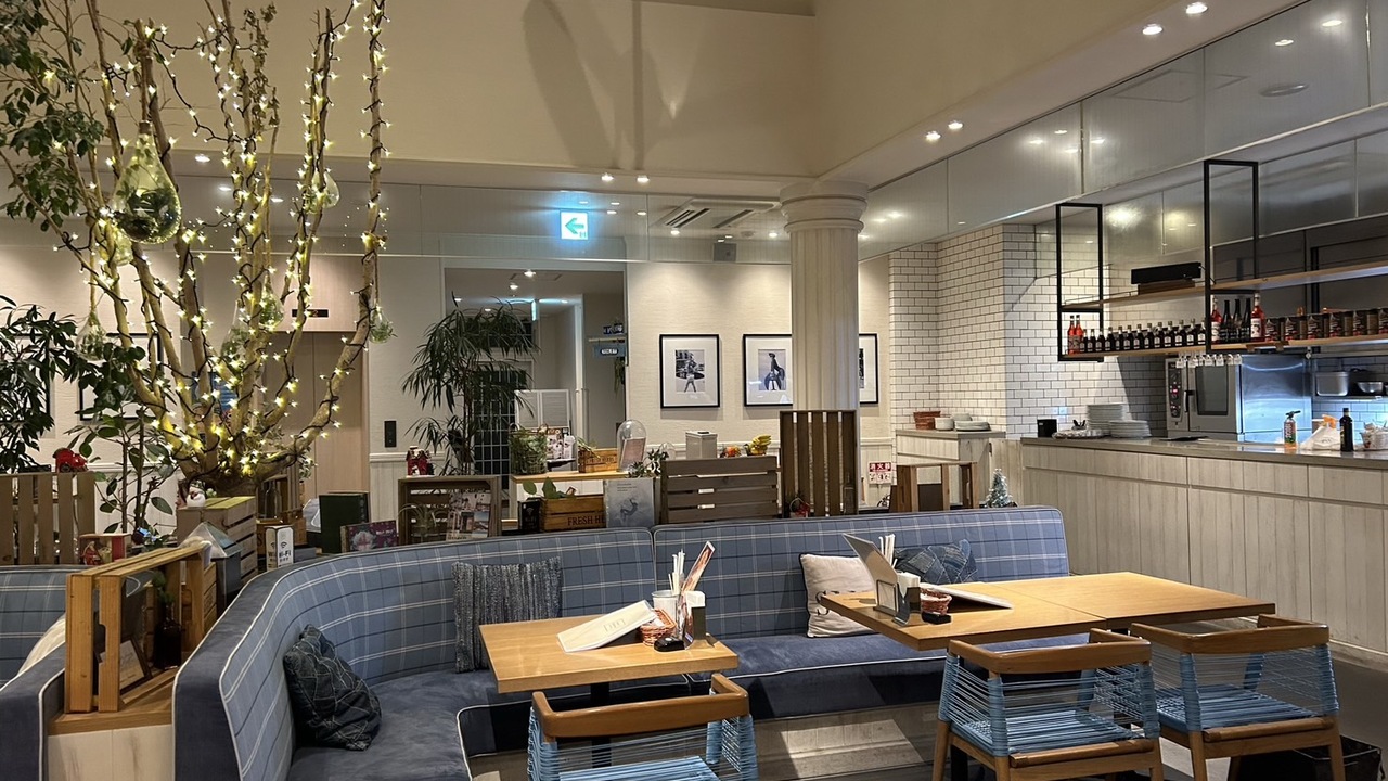 サニーキッチン|店長・店長候補の求人画像2枚目