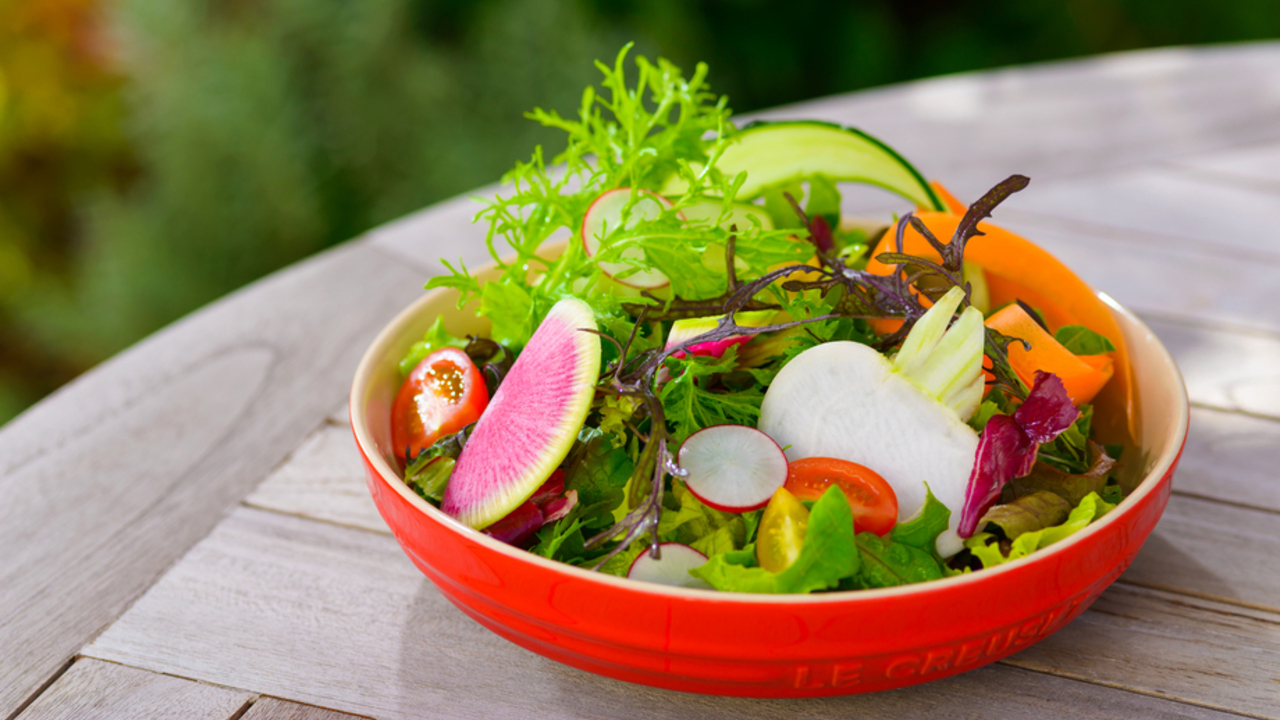 サニーキッチン|店長・店長候補の求人画像2枚目