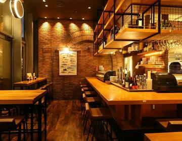 すし　わさび 神保町(飲食店 / 寿司・鮨, 居酒屋 | 寿司職人)の求人の写真 1