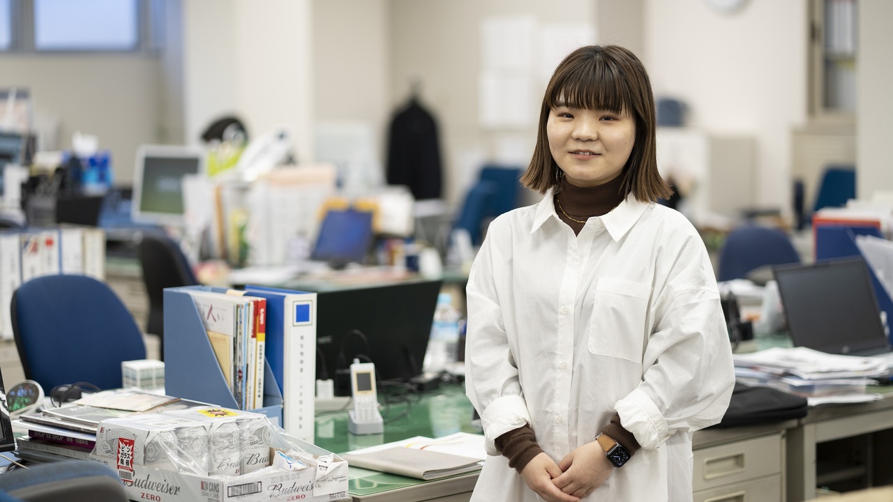 サービスエリア|販売スタッフの求人画像2枚目