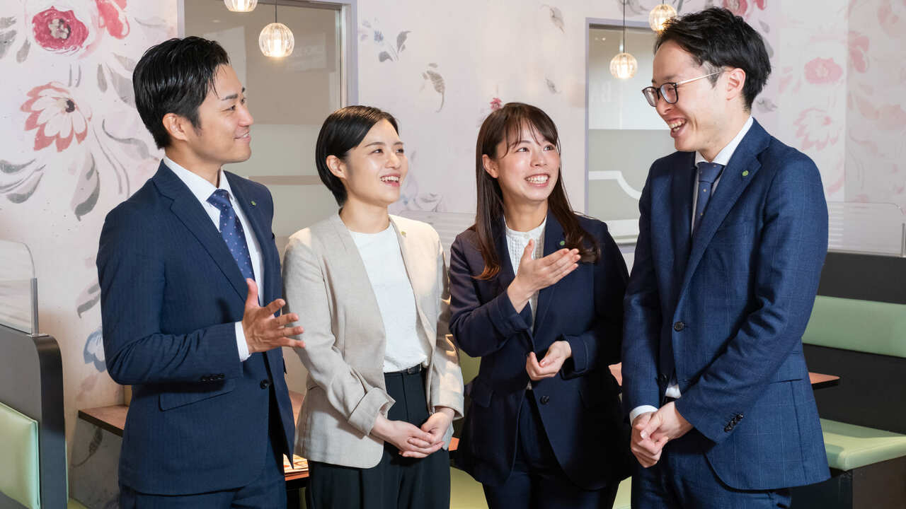 サイゼリヤ（近畿地方）|店長・店長候補の求人画像2枚目