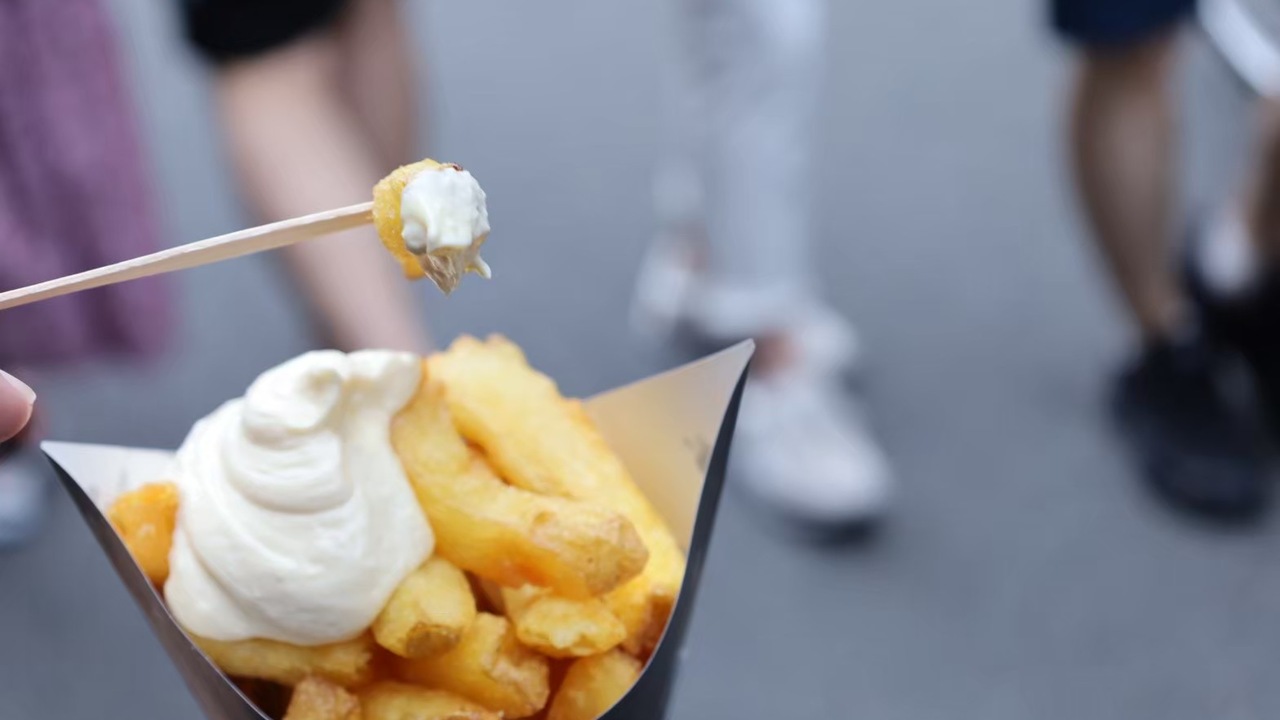 DE FRITES STAAN|営業管理職・経営幹部の求人画像3枚目