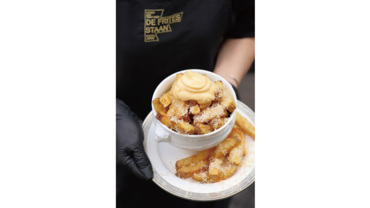 DE FRITES STAAN|営業管理職・経営幹部の求人画像3枚目
