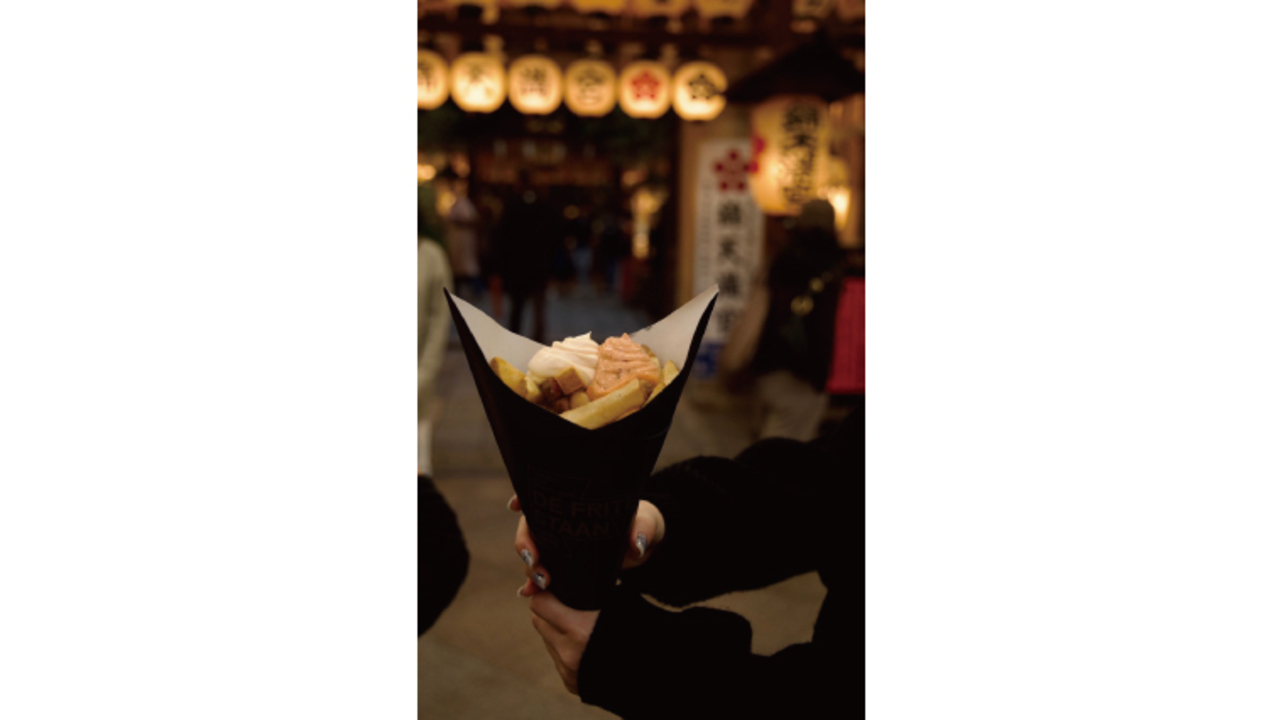DE FRITES STAAN|営業管理職・経営幹部の求人画像4枚目