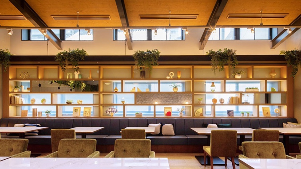 ニッコースタイル名古屋|キッチンスタッフの求人画像1枚目