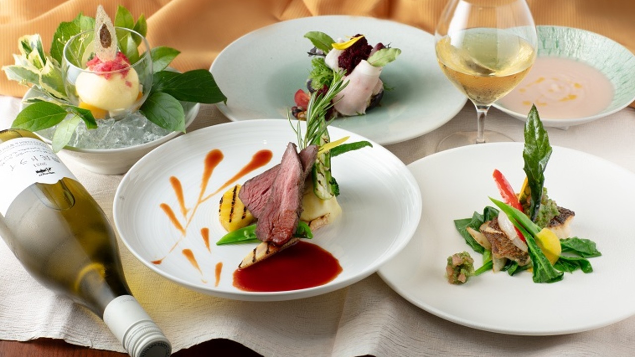 ニッコースタイル名古屋|キッチンスタッフの求人画像2枚目