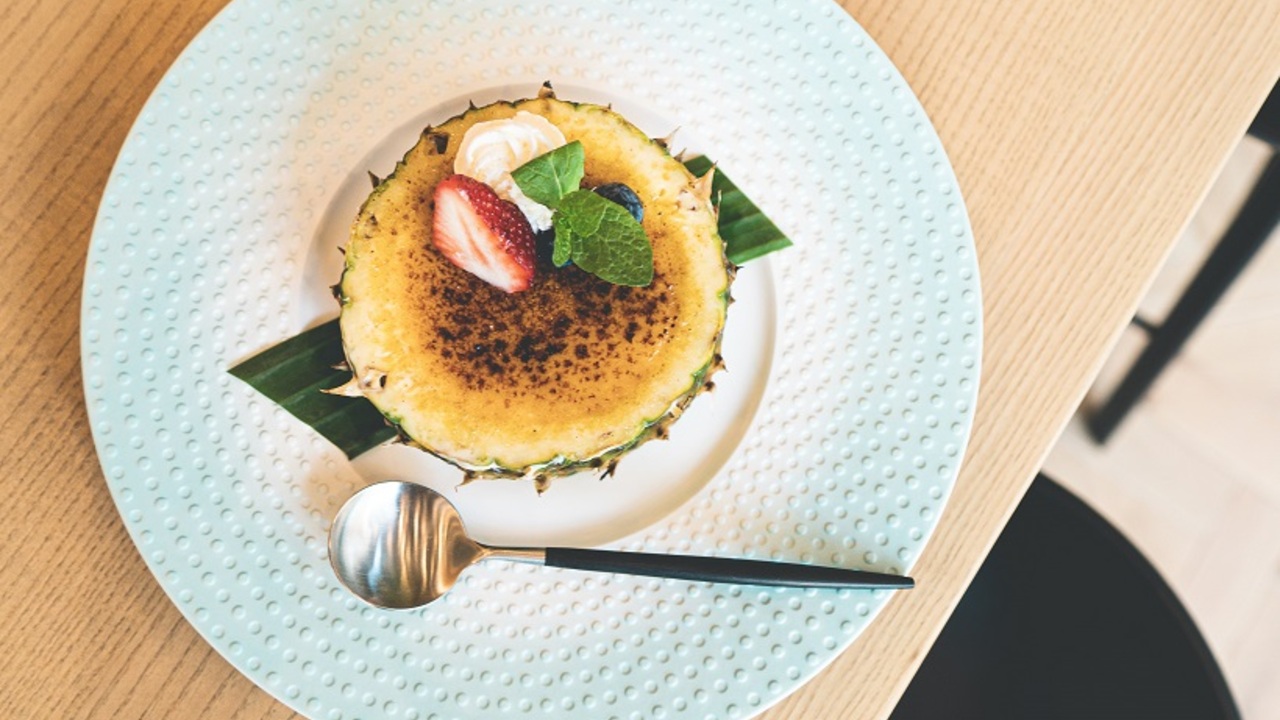 ニッコースタイル名古屋|キッチンスタッフの求人画像3枚目