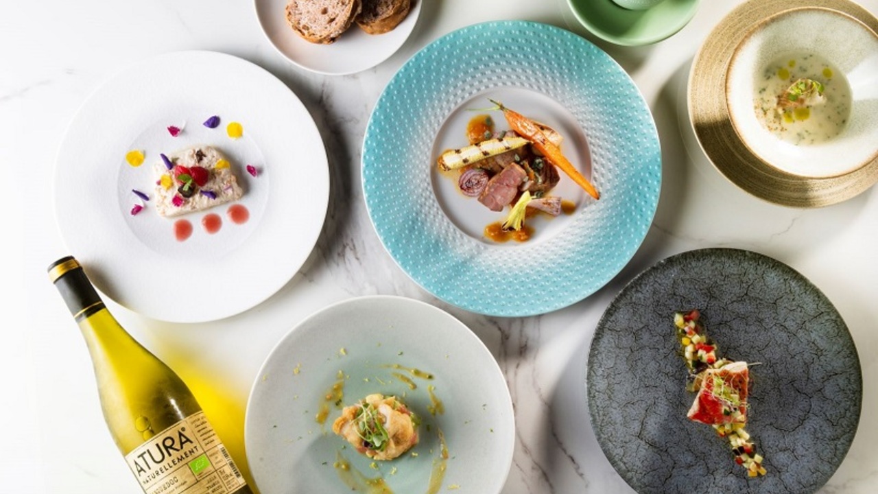 ニッコースタイル名古屋|キッチンスタッフの求人画像4枚目