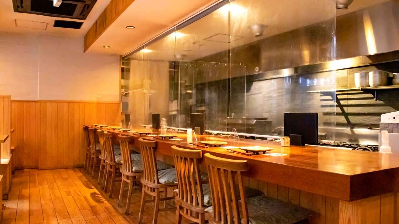 藤門 FUJIMON|料理長・料理長候補の求人画像3枚目