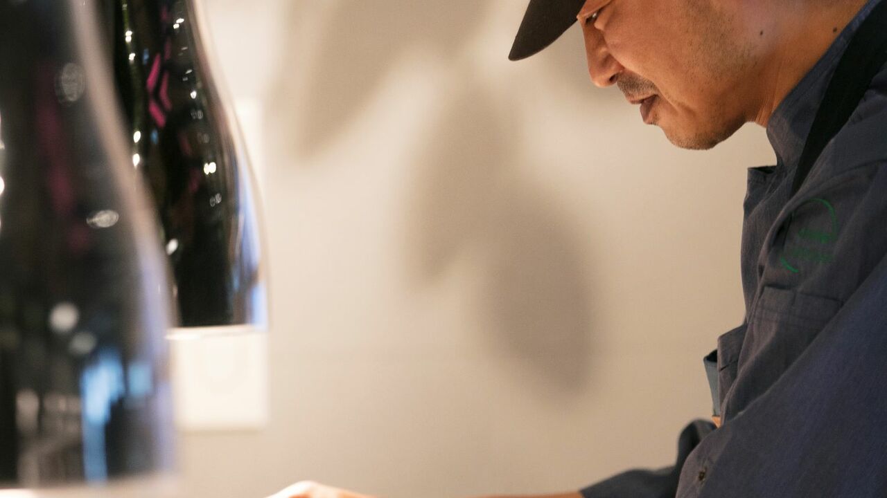 ニッコースタイル名古屋|キッチンスタッフの求人画像3枚目