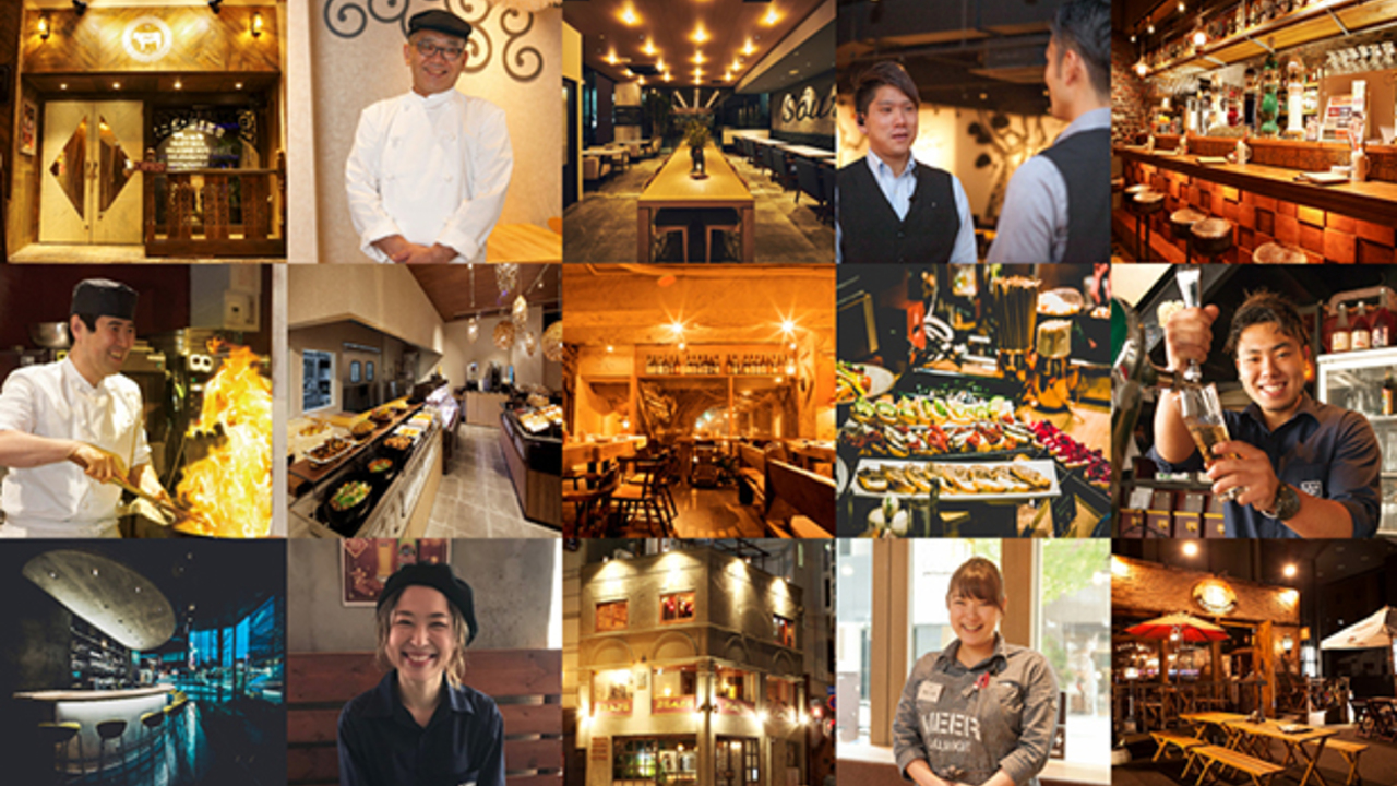 Source72|料理長・料理長候補の求人画像1枚目