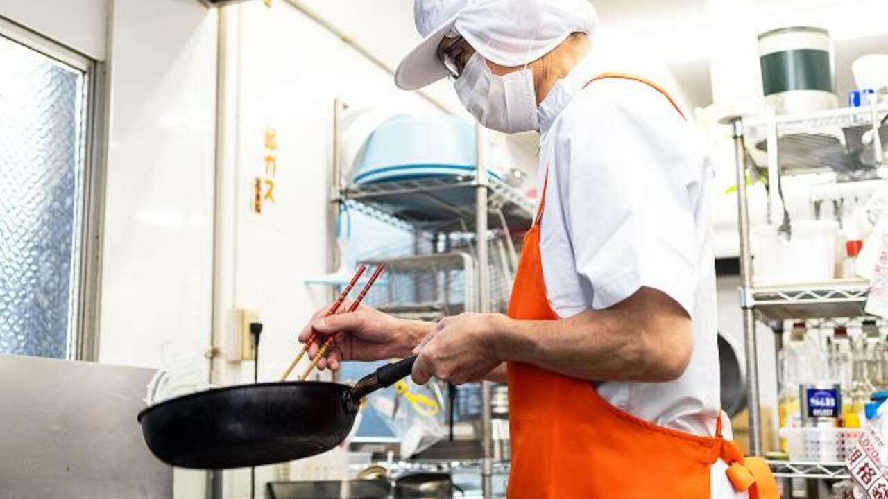 株式会社ニチダン　福祉給食|栄養士・管理栄養士の求人画像4枚目