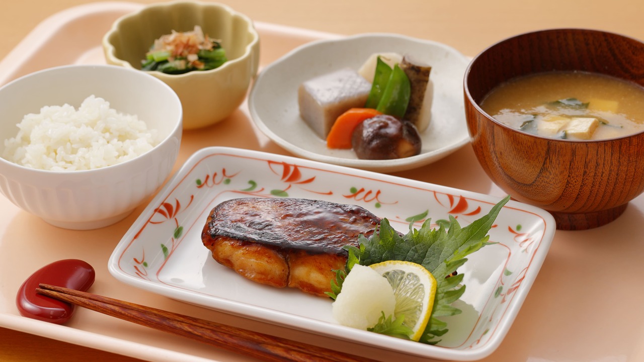 株式会社ニチダン　福祉給食|栄養士・管理栄養士の求人画像1枚目