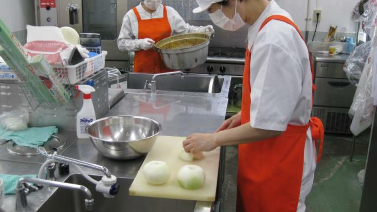 株式会社ニチダン　福祉給食|栄養士・管理栄養士の求人画像4枚目