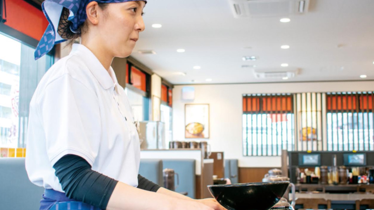 資さんうどん|店長・店長候補の求人画像2枚目