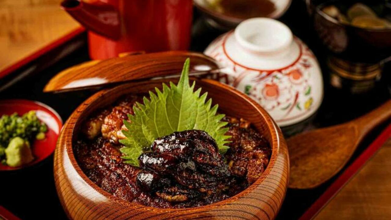 うなぎ業態 炭焼 うな富士 和食, 日本料理・懐石料理 | 料理長・料理長候補)の求人の写真 1枚目