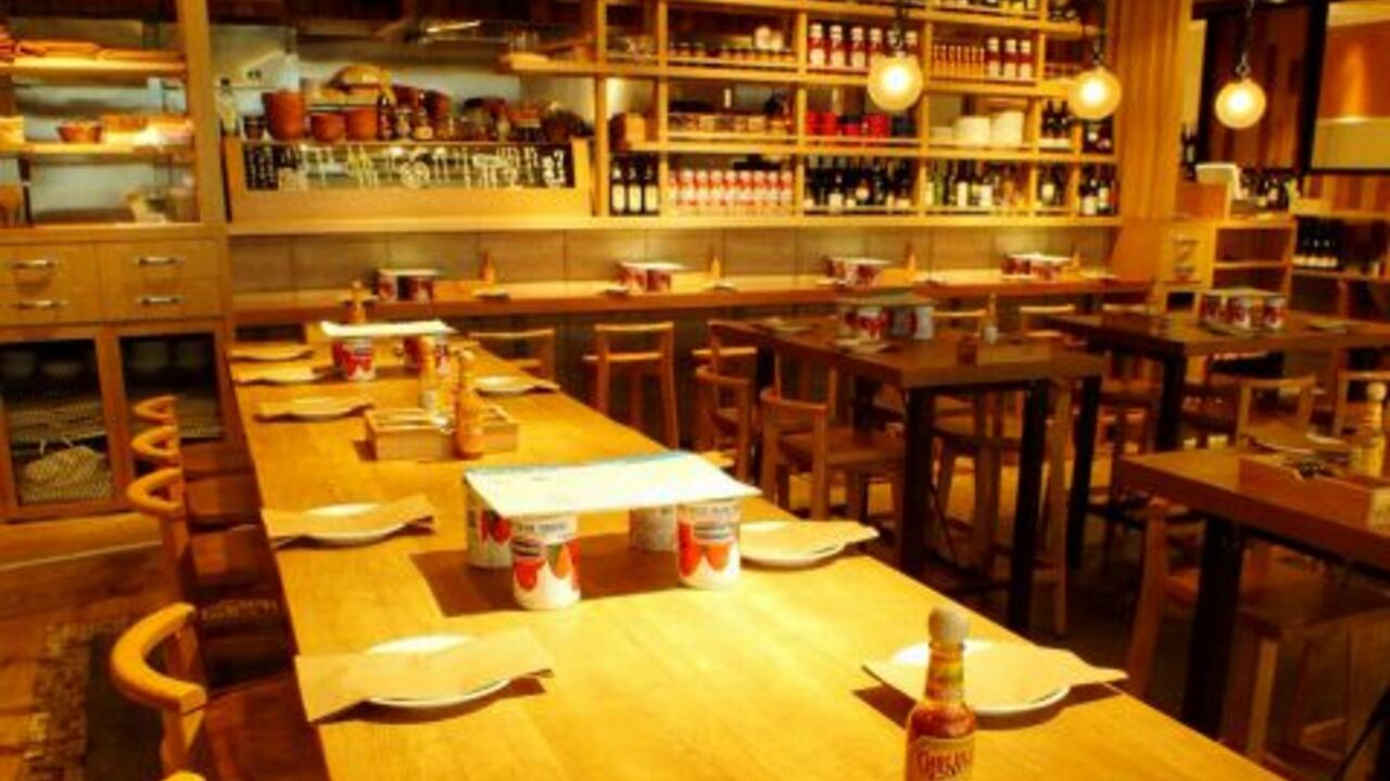 ワインの酒場。DiPUNTO|店長・店長候補の求人画像4枚目