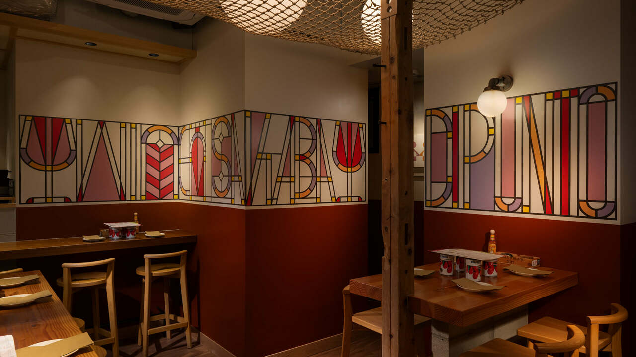 ワインの酒場。DiPUNTO|店長・店長候補の求人画像2枚目