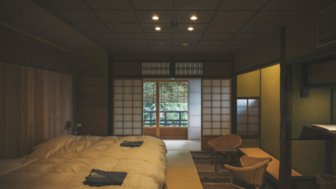 自遊人ホテルズ|マネージャー・支配人・副支配人・女将の求人画像1枚目